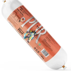 PUR / Vol houdbare worst ca 800 gram