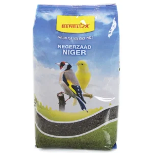 Benelux Nigerzaad 900 gr