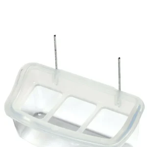 STA Voerbak Mangiatoia mini-smart