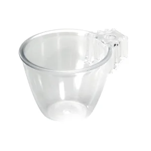 2 Gr EI voerbakje Portauovo Art 069