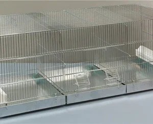 Domus Molinari deelbaar in 3 120x40x44CM