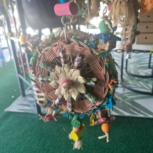 Vogel Speelgoed Pizza