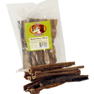 Petsnack Pensstaafjes