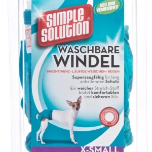 Simple Solution Luier Wasbaar