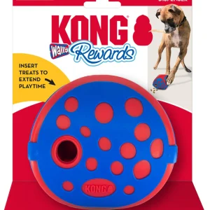 Kong Rewards Wally