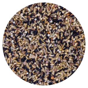 Vaesen Europese Vogels 44nr  20 kg