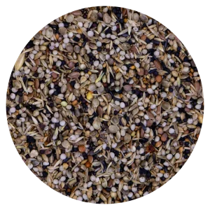 Vaesen Sijzen & Distelvinken 200 – 15 kg