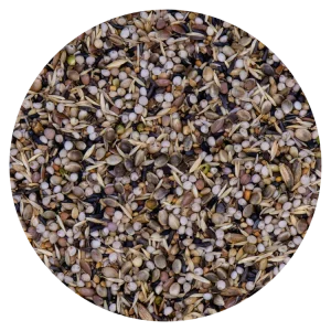 Vaesen Distelvinken Major 208