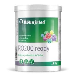 Röhnfried RO200 ready - 600 g