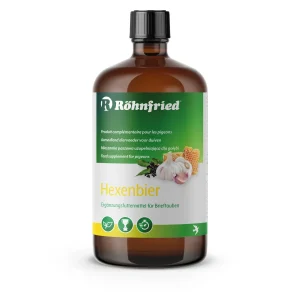 Röhnfried Hexenbier - 500 ml