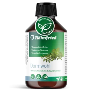 Röhnfried Darmwohl 250 ml