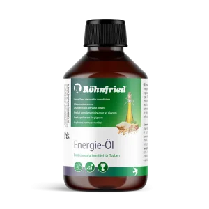 Rohnfried Energieolie - 250 ml