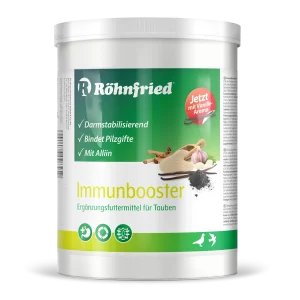 Röhnfried Immunbooster - 500 g