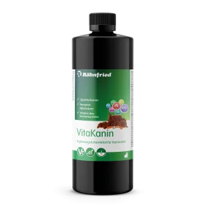 Röhnfried VitaKanin - 500 ml
