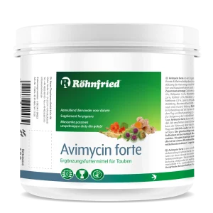 Röhnfried Avimycin forte - 400 g