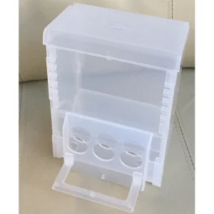 2 GR Zaadsilo 2GR Mangiatoia Economy Plus