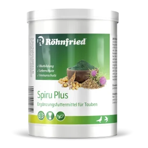 Rohnfried Spiru Plus 450 g