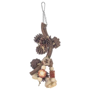 Adori Pinecone Harvest Multi-color 40x13x13 cm