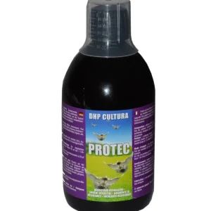 DHP Protec (Trichomonas) 250ML
