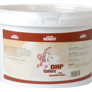 DHP Biergist Levend