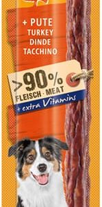 Vitakraft Beefstick Hond Kalkoen