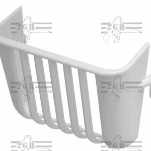 2 GR Ruifje Kunststof