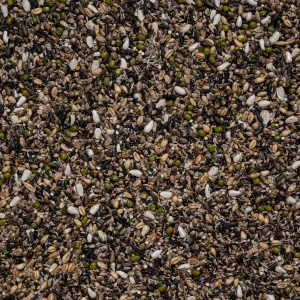 Deli Nature 38 - Kiemzaad Europese Vogels Suprème