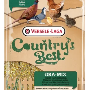 Versele-Laga Gra-Mix Kuiken & Kwartelgraan