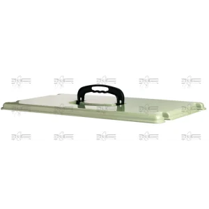 2 Gr deksel transport kooi maxi tino