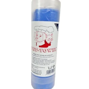 Pet-Towel Assorti