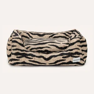 Dogguo hondenmand zebra