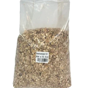 Merkloos Beukensnippers Middel