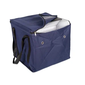 TT tas voor 2 Nederlandse- of Belgische TT kooien