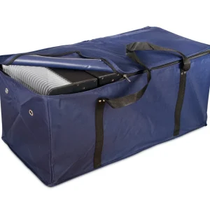 TT tas voor 4 Nederlandse- of Belgische TT kooien