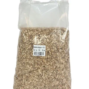 Merkloos Beukensnippers Fijn