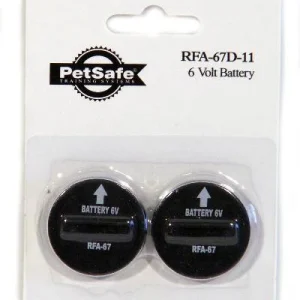 Petsafe Batterij Module Rfa-67 6Volt