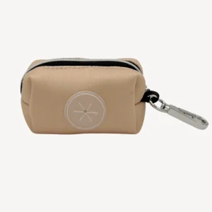 Solid - Zand - Poepzakjeshouder