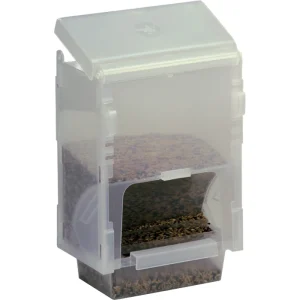 2 GR Voerder Silo 2GR Mangiatoia economy dispenser 1KG