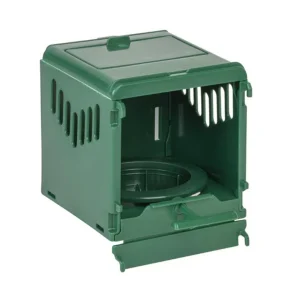 2 GR Nido Per CArdinalini 8CM Art 223