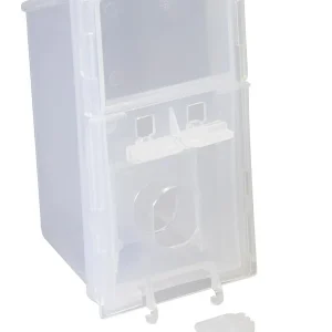 2 GR Zaadsilo Economy Ø 24mm