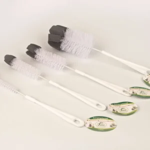 Fontein- en reinigingsborstel 75mm