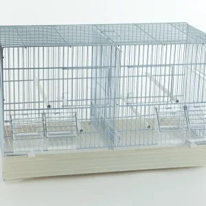 Domus Broedkooi Deelbaar (55 x 27 x 33 cm)