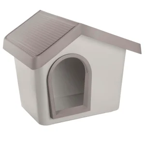 Imac Hondenhok Zeus 50 Grijs