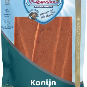 Renske Gezonde Beloning Vlees Strip Konijn