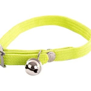 Martin Halsband Kat Elastisch Nylon Groen