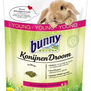 Bunny Nature Konijnendroom Young