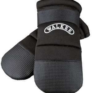 Trixie Walker Care Beschermschoenen Zwart 2 Stuks