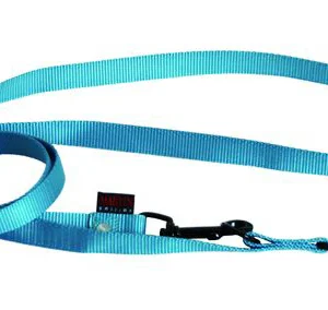 Martin Hondenriem Multipurpose Nylon Turquoise