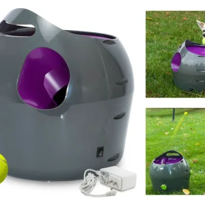 Petsafe Automatic Ball Launcher