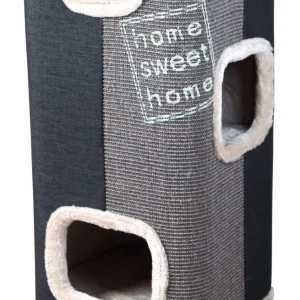 Trixie Krabton Jorge Antraciet / Grijs / Lichtgrijs